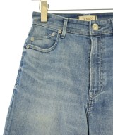 YANUK（ヤヌーク）デニムパンツ 青 サイズ:26(M位) レディース/2200616962084