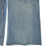 YANUK（ヤヌーク）デニムパンツ 青 サイズ:26(M位) レディース/2200616962084