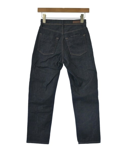 YANUK（ヤヌーク）デニムパンツ 紺 サイズ:22(XS位) レディース/2200618938063