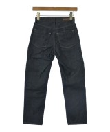 YANUK（ヤヌーク）デニムパンツ 紺 サイズ:22(XS位) レディース/2200618938063