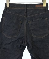 YANUK（ヤヌーク）デニムパンツ 紺 サイズ:22(XS位) レディース/2200618938063