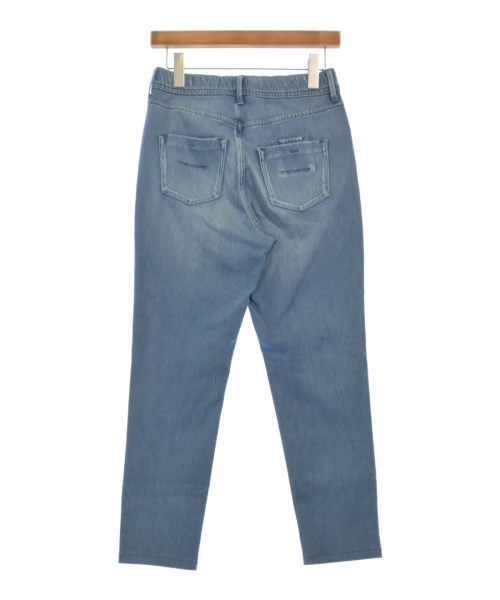 YANUK（ヤヌーク）デニムパンツ 青 サイズ:S レディース/2200610693076