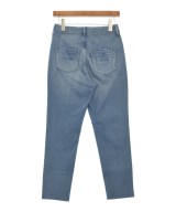 YANUK（ヤヌーク）デニムパンツ 青 サイズ:S レディース/2200610693076