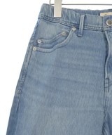 YANUK（ヤヌーク）デニムパンツ 青 サイズ:S レディース/2200610693076