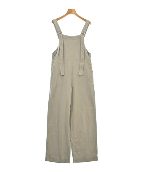 ヤヌーク(YANUK)のYANUK オールインワン/サロペット