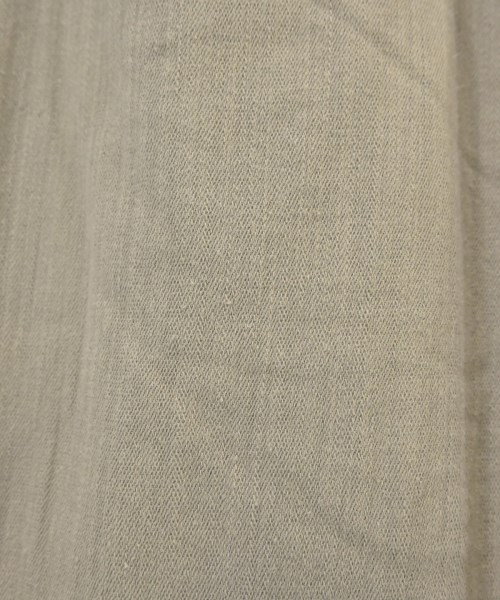 YANUK（ヤヌーク）オールインワン/サロペット グレー サイズ:M レディース/2200588578085