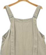 YANUK（ヤヌーク）オールインワン/サロペット グレー サイズ:M レディース/2200588578085