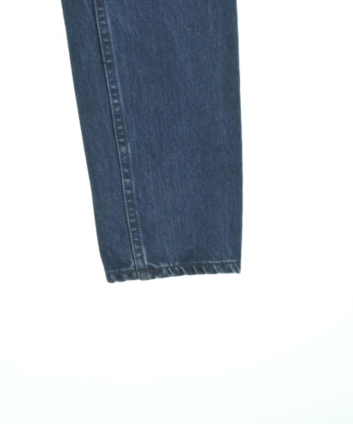 YANUK（ヤヌーク）デニムパンツ 青 サイズ:24(S位) レディース/2200620284011