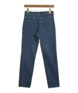 YANUK（ヤヌーク）デニムパンツ 青 サイズ:24(S位) レディース/2200620284011