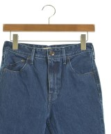 YANUK（ヤヌーク）デニムパンツ 青 サイズ:24(S位) レディース/2200620284011