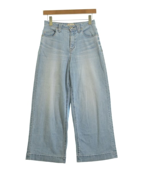 ヤヌーク(YANUK)のYANUK デニムパンツ