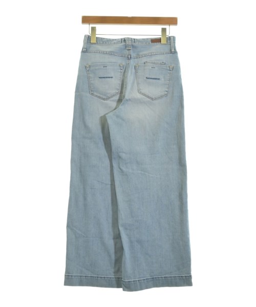 YANUK（ヤヌーク）デニムパンツ 青 サイズ:24(S位) レディース/2200610450013