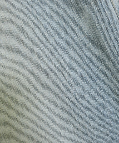 YANUK（ヤヌーク）デニムパンツ 青 サイズ:24(S位) レディース/2200610450013