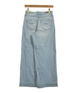 YANUK（ヤヌーク）デニムパンツ 青 サイズ:24(S位) レディース/2200610450013