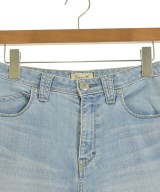 YANUK（ヤヌーク）デニムパンツ 青 サイズ:24(S位) レディース/2200610450013