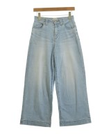 YANUK デニムパンツ