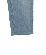 YANUK（ヤヌーク）デニムパンツ 青 サイズ:21(XXS位) レディース/2200616423073