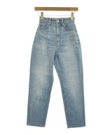 YANUK デニムパンツ