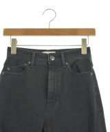 YANUK（ヤヌーク）デニムパンツ 黒 サイズ:23(XS位) レディース/2200604437020