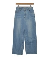 YANUK デニムパンツ