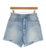YANUK ショートパンツ