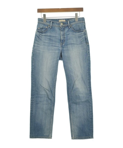 ヤヌーク(YANUK)のYANUK デニムパンツ