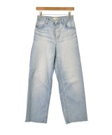 YANUK（ヤヌーク）デニムパンツ 青 サイズ:24(S位) レディース/2200598526014