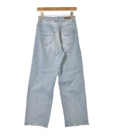 YANUK（ヤヌーク）デニムパンツ 青 サイズ:24(S位) レディース/2200598526014
