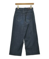 YANUK（ヤヌーク）デニムパンツ 紺 サイズ:23(XS位) レディース/2200600927099