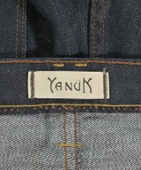 YANUK（ヤヌーク）デニムパンツ 紺 サイズ:25(S位) レディース/2200603411069