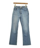 YANUK（ヤヌーク）デニムパンツ 青 サイズ:24(S位) レディース/2200606754095