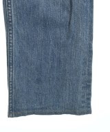 YANUK（ヤヌーク）デニムパンツ 青 サイズ:24(S位) レディース/2200606754095