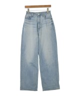 YANUK（ヤヌーク）デニムパンツ 青 サイズ:25(S位) レディース/2200606258166