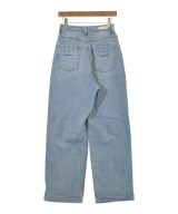 YANUK（ヤヌーク）デニムパンツ 青 サイズ:25(S位) レディース/2200606258166