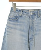 YANUK（ヤヌーク）デニムパンツ 青 サイズ:25(S位) レディース/2200606258166