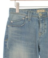 YANUK（ヤヌーク）デニムパンツ 青 サイズ:24(S位) レディース/2200607919103