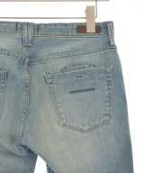 YANUK（ヤヌーク）デニムパンツ 青 サイズ:24(S位) レディース/2200607919103