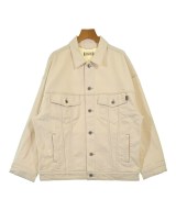 YANUK デニムジャケット