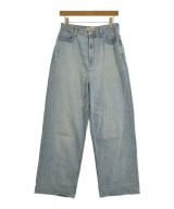 YANUK デニムパンツ