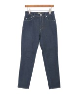 YANUK デニムパンツ
