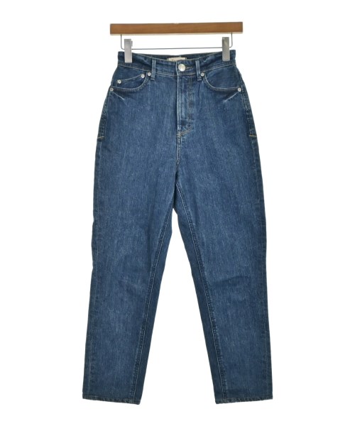 ヤヌーク(YANUK)のYANUK デニムパンツ