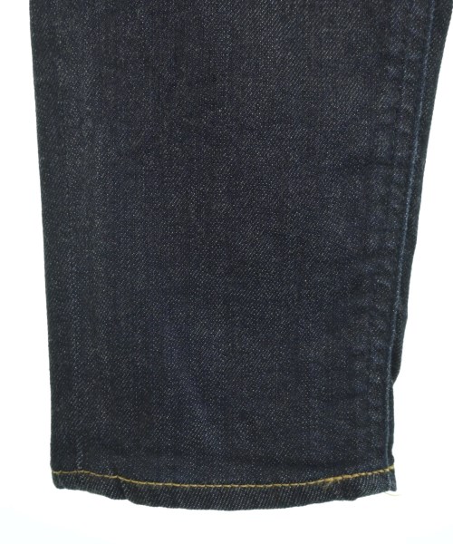 YANUK（ヤヌーク）その他 紺 サイズ:26(M位) レディース/2200671869083