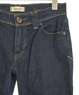 YANUK（ヤヌーク）その他 紺 サイズ:26(M位) レディース/2200671869083