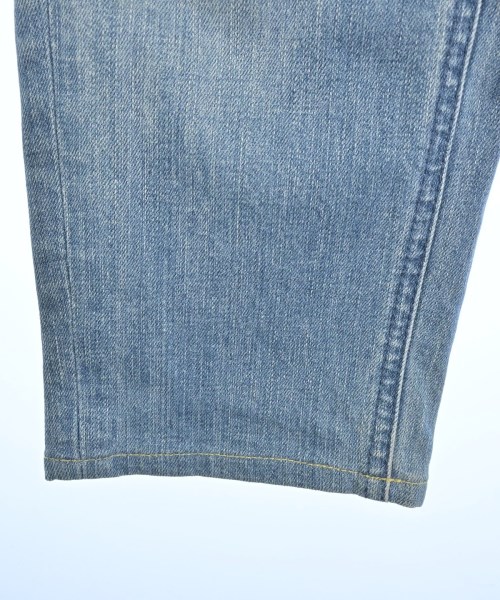 YANUK（ヤヌーク）デニムパンツ 青 サイズ:24(S位) レディース/2200670358342