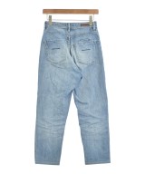 YANUK（ヤヌーク）デニムパンツ 青 サイズ:24(S位) レディース/2200670358342
