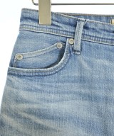 YANUK（ヤヌーク）デニムパンツ 青 サイズ:24(S位) レディース/2200670358342