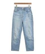 YANUK デニムパンツ