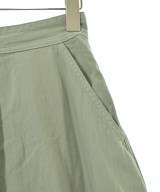 YANUK（ヤヌーク）ロング・マキシ丈スカート グレー サイズ:XS レディース/2200669590142