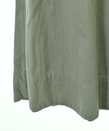 YANUK（ヤヌーク）ロング・マキシ丈スカート グレー サイズ:XS レディース/2200669590142