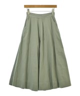 YANUK ロング・マキシ丈スカート